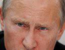 Путин меняет тактику, а не стратегию Путин меняет тактику, а не стратегию
