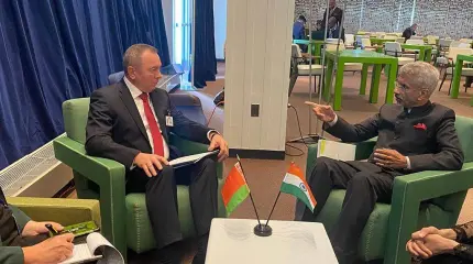 Очередная Генассамблея ООН и Белоруссия – что произошло необычного? Очередная Генассамблея ООН и Белоруссия – что произошло необычного?