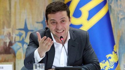 Зеленский: Россия может распасться при попытке захвата Украины Зеленский: Россия может распасться при попытке захвата Украины
