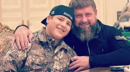 Столицу России предложено перенести в Грозный Столицу России предложено перенести в Грозный