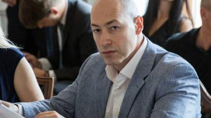 Гордон о скором расколе Украины: Путин был прав Гордон о скором расколе Украины: Путин был прав