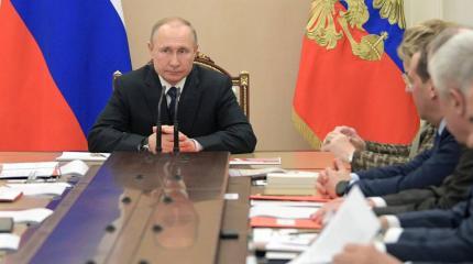 Путин обсудил с Советом безопасности задержание россиян в Белоруссии Путин обсудил с Советом безопасности задержание россиян в Белоруссии