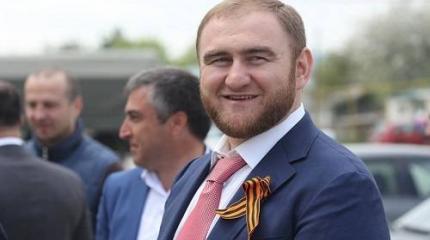 Педагогический арест. Политическая подоплека дела сенатора Арашукова