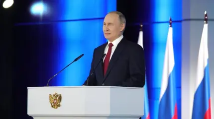 Неожиданное предложение Путина: "пятерка" ООН способна сменить миропорядок
