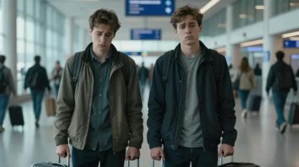 "Я всегда был патриотом, но придётся уехать из России"