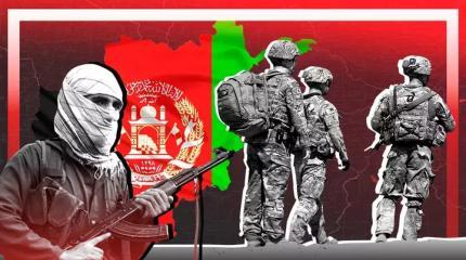 «Талибан» должен выполнить обещания для посещения Москвы «Талибан» должен выполнить обещания для посещения Москвы