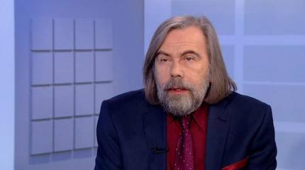 Погребинский надеется на прозрение украинцев