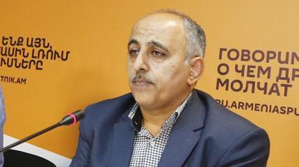 Эхсан Хушманд: Курдский референдум может создать нестабильность в регионе
