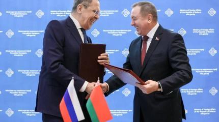 Союзное государство России и Белоруссии: почему проект не работает? Союзное государство России и Белоруссии: почему проект не работает?