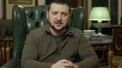 Зеленский одной фразой заявил о катастрофе в стране Зеленский одной фразой заявил о катастрофе в стране