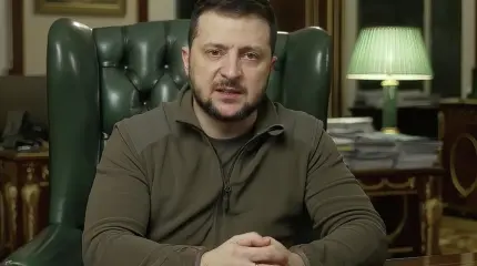 Зеленский одной фразой заявил о катастрофе в стране Зеленский одной фразой заявил о катастрофе в стране