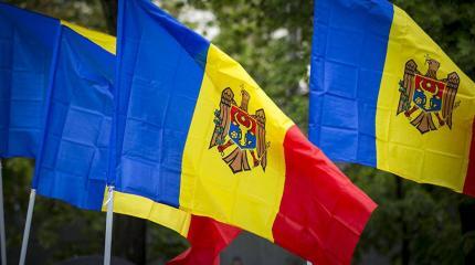Молдова. Год внутриполитической борьбы Молдова. Год внутриполитической борьбы