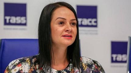 Почему Ольгу «государство не просило вас рожать» Глацких не уволят Почему Ольгу «государство не просило вас рожать» Глацких не уволят