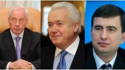 «Комитет спасения Украины» объявляет революцию «Комитет спасения Украины» объявляет революцию