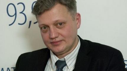 Журналист Отто Озолс раскрыл, что Путин и его команда сделают с Прибалтикой Журналист Отто Озолс раскрыл, что Путин и его команда сделают с Прибалтикой