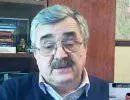 Владимир Жарихин: Не стоит затягивать процесс формирования Новороссии Владимир Жарихин: Не стоит затягивать процесс формирования Новороссии