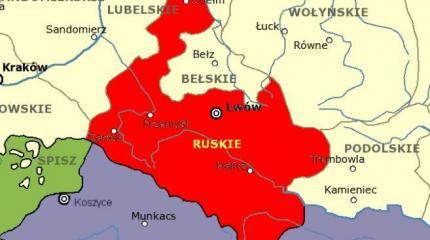 Русская Европа: как Россия будет возвращать «западные» земли Русская Европа: как Россия будет возвращать «западные» земли