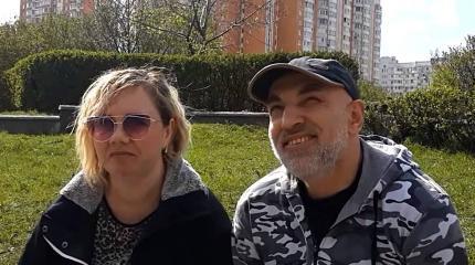 Россияне признались, хотят ли они получить украинский паспорт Россияне признались, хотят ли они получить украинский паспорт