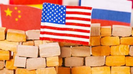 Кто с Россией — тот герой: Китай и США борются за союз с Москвой Кто с Россией — тот герой: Китай и США борются за союз с Москвой