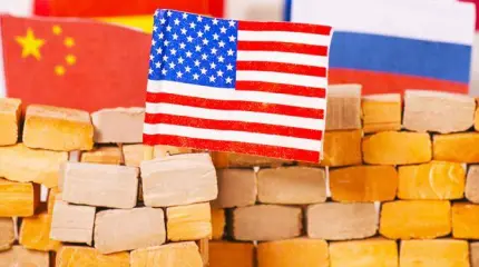 Кто с Россией — тот герой: Китай и США борются за союз с Москвой