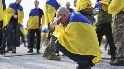 Трампу придется отступиться. Или принять условия России