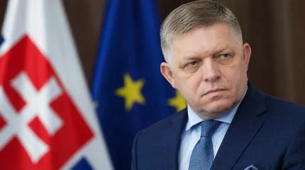 «Война наркобаронов под окнами»: Фицо раскрыл шокирующую правду о Брюсселе