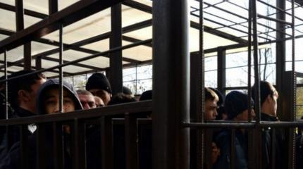 Западные миллиардеры насчитали в России миллион рабов Западные миллиардеры насчитали в России миллион рабов