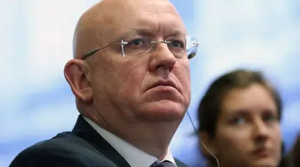 Небензя о крушении MH17: Запад запустил Цепную реакцию против РФ