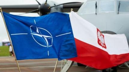 Польша как головная боль Старой Европы Польша как головная боль Старой Европы