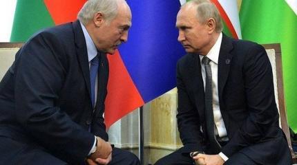 «Замены Лукашенко нет»: почему провалился белорусский «майдан» «Замены Лукашенко нет»: почему провалился белорусский «майдан»