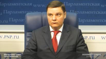Потоков много, а российский газ — он такой один Потоков много, а российский газ — он такой один