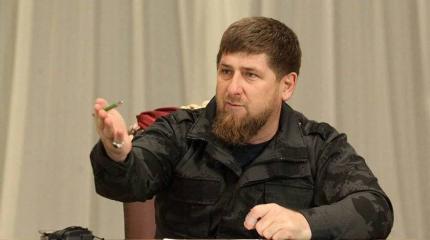 Кадыров: А Белград вы забыли? Кадыров: А Белград вы забыли?