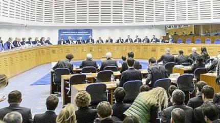 Чем грозит Украине «большой пинок» ЕСПЧ? Чем грозит Украине «большой пинок» ЕСПЧ?