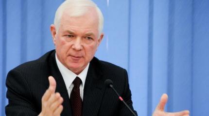 Как уничтожают Украину: признание экс-главы СВУ Маломужа Как уничтожают Украину: признание экс-главы СВУ Маломужа