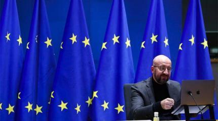 Брюссель разберется с Москвой летом Брюссель разберется с Москвой летом
