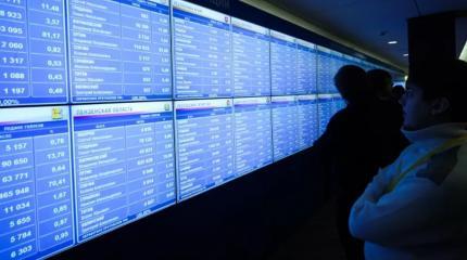 «Большое облегчение». Когда вся Россия сможет голосовать онлайн «Большое облегчение». Когда вся Россия сможет голосовать онлайн