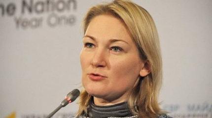 Украинского депутата спутали с уборщицей в ПАСЕ Украинского депутата спутали с уборщицей в ПАСЕ