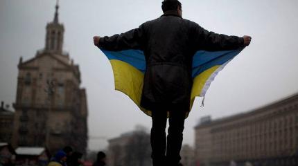 Территориальная целостность Украины дотянет до весны Территориальная целостность Украины дотянет до весны