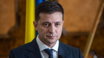 Провал Зеленского: президент Украины растерял всех своих соратников Провал Зеленского: президент Украины растерял всех своих соратников