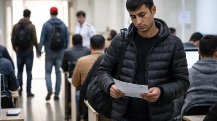 Каждый третий мигрант - на выход: русский язык расставил всё на свои места