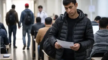 Каждый третий мигрант - на выход: русский язык расставил всё на свои места