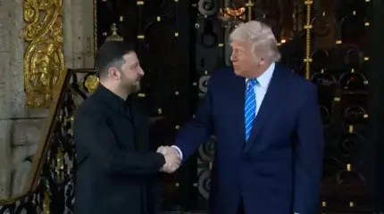 «Или сейчас, или никогда»: Трамп дал последний сигнал по Украине