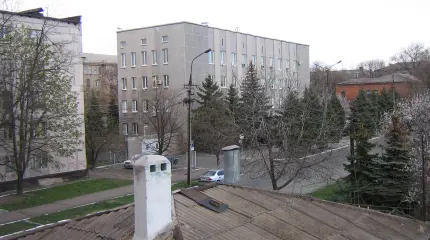 Филиал ада на земле Филиал ада на земле