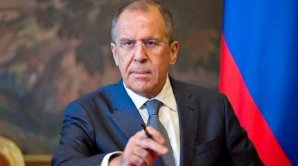 Лавров: Россия зеркально ответит на арест своих активов за рубежом Лавров: Россия зеркально ответит на арест своих активов за рубежом
