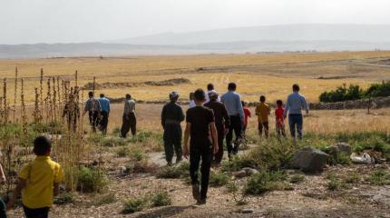 Беженцы из Германии возвращаются к себе на родину Беженцы из Германии возвращаются к себе на родину