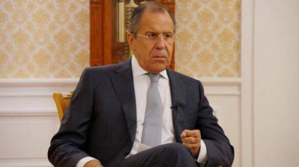 Россия исчерпала запас терпения: Лавров сделал последнее предупреждение Западу Россия исчерпала запас терпения: Лавров сделал последнее предупреждение Западу