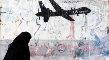 The Economist: Как много гражданских погибло от авиаударов США
