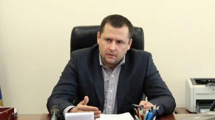Борис Филатов: Днепропетровск проваливает выборы, явка катастрофически низкая