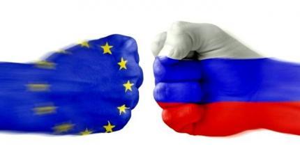 Через год после санкций Европа трещит по швам