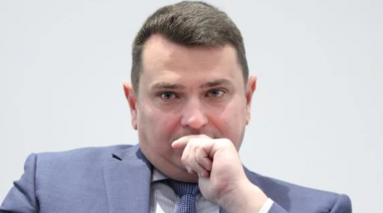 Супруга и дочь замглавы СВР Украины Семочко - граждане России Супруга и дочь замглавы СВР Украины Семочко - граждане России